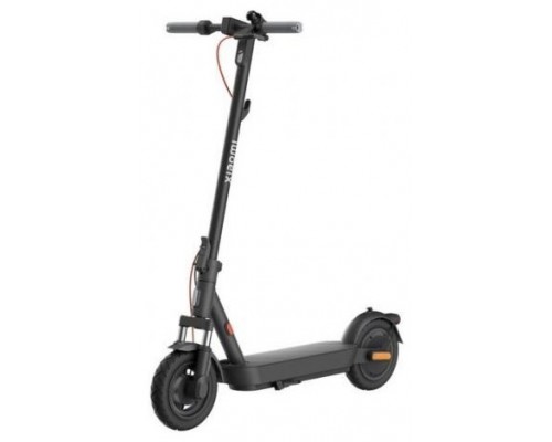 PATIN XIAOMI ELEC SCOT 5 BK V2