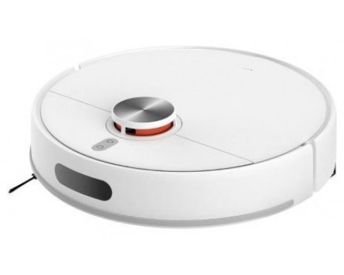 ROBOT ASPIRADOR MI ROBOT VACUUM S40C NEGRO XIAOMI (Espera 4 dias)