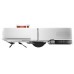ROBOT ASPIRADOR MI ROBOT VACUUM S40C NEGRO XIAOMI (Espera 4 dias)