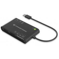 LECTOR EXTERNO DE DNIE ECONCEPTRONIC LECTOR USB2.0