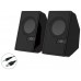 Altavoces 2.0 Bluetooth Conceptronic Bjorn02b 6w Color