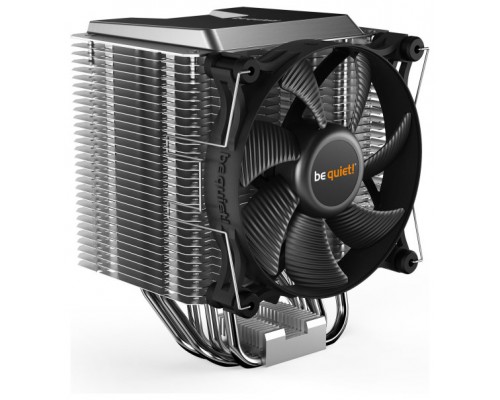 VENTILADOR CPU BE QUIET! SHADOW ROCK 3 190W TDP (LGA 1700, AM5) (Espera 4 dias)