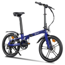 YOUIN E-BIKE MARBELLA - URBAN (Espera 4 dias)