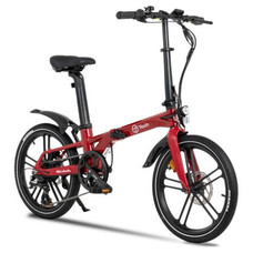 YOUIN E-BIKE MARBELLA - URBAN (Espera 4 dias)