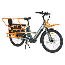 YOUIN E-BIKE CARGO YOUIN BERLI (Espera 4 dias)
