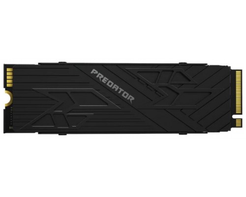 ACER PREDATOR SSD GM-7000 HS 512Gb PCIe NVMe Gen4