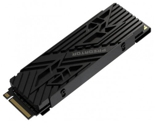 ACER PREDATOR SSD GM-7000 HS 2Tb PCIe NVMe Gen4