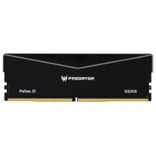 ACER PREDATOR PALLASII 6000 CL32 BLACK 64G