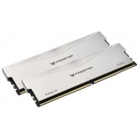 ACER PREDATOR PALLAS II 32G CL36 SILVER16x2 6000