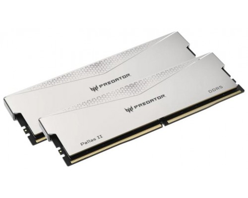ACER PREDATOR PALLAS II 32G CL36 SILVER16x2 6000