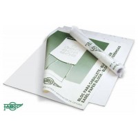 FAIBO bloc papel para  pizarra 50 hojas Blanco (Espera 4 dias)