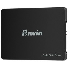 Biwin M100 SSD 256GB 2.5" SATA3