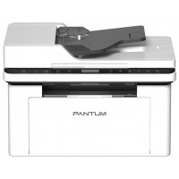 IMPRESORA MULTIFUNCION PANTUM BM2300AW LASER MONOCROMO 22PPM A4