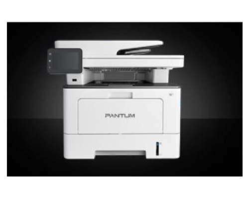 Pantum Multifunción Laser BM5100FDW