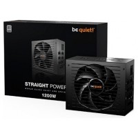 be quiet! Fuente Straight Power 12 Platinum 1200W