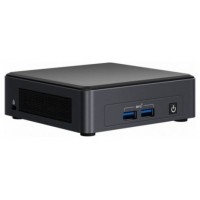 Barebone Asus Nuc Bnuc11atkc20002 Celeron N4505 2.0ghz