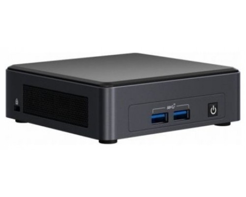 Barebone Asus Nuc Bnuc11atkc40002 Celeron N5105 2.9ghz