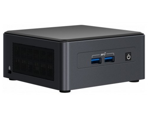 Barebone Asus Nuc Bnuc11tnhi50000 11Âª