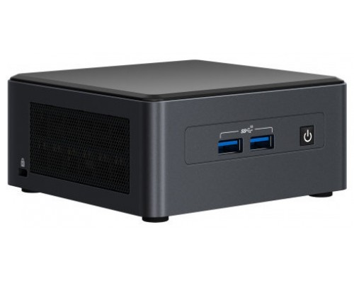 Barebone Asus Nuc Bnuc11tnhi70l00 11Âª