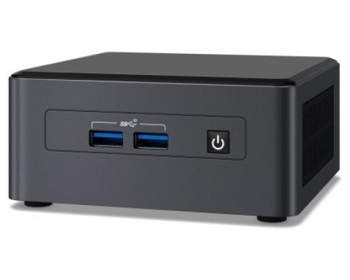 Barebone Asus Nuc Bnuc11tnhi70z00 I7 1165g7 4.7ghz