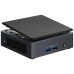 Barebone Asus Nuc Bnuc11tnki70z02 11Âª