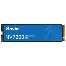 Biwin NV7200 1TB PCIe NVMe GEN4 7.2k MB-s