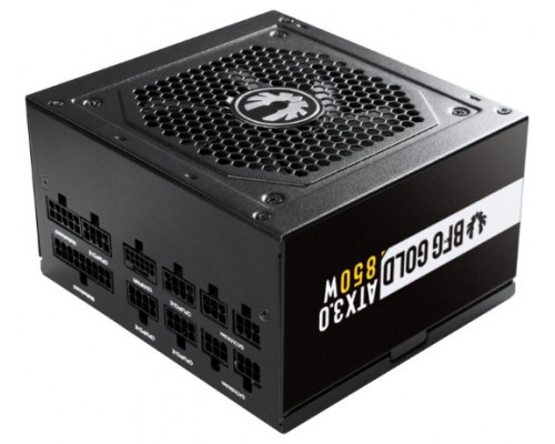 FUENTE ALIM. MODULAR 750W 80+ GOLD ATX3.0 PCIe5.0 BITFENIX (Espera 4 dias)