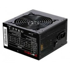 BitFenix BPA600 - Fuente de alimentacion - 600W 80+ -