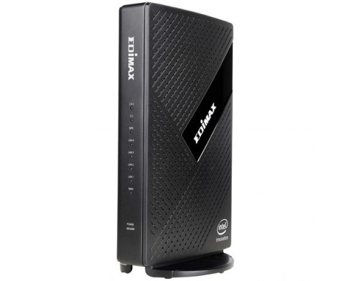 ROUTER EDIMAX BR-6473AX 5PTOS WIFI-AC/574MBPS 4ANTENAS (Espera 4 dias)