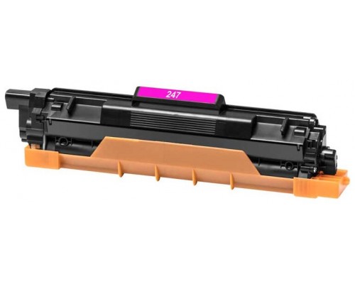 Brother Toner TN247M TN243M Magenta compatible