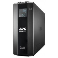 Sai Apc Br1600mi Back Ups Pro Br 1600va 960w 8xiec Avr