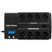 SAI LINEA CYBERPOWER BR700ELCD SAI LINEA CYBERPOWER BR700ELCD