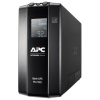 Sai Apc Br900mi Back Ups Pro Br 900va 540w 6xiec Avr