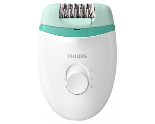 Depiladora Philips Satinelle Essential Bre224/00