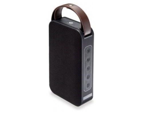 Altavoz Bluetooth Portable Conceptronic Brone Microsd