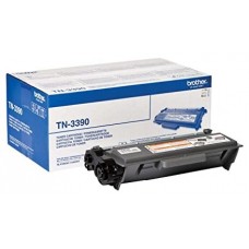 TONER BROTHER TN3390 NEGRO 12K MFC8950DW (Espera 4 dias)