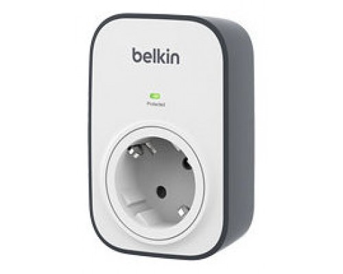 Regleta Alimentacion Belkin Bsv103vf De Proteccion