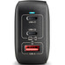 CARGADOR NGSGA BUD 100W TINY BK CARGADOR NGSGA BUD 100W TINY BK