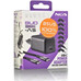 NGS PACK CARGA USBC 65W+CABL 1,5M+5 CLAVIJ ASUS NGS PACK CARGA USBC 65W+CABL 1,5M+5 CLAVIJ ASUS