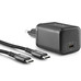 CARGADOR NGSGA BUD 65W-C BK CARGADOR NGSGA BUD 65W-C BK
