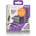 NGS PACK CARGA USBC 65W+CABL 1,5M+5 CLAVIJ HP NGS PACK CARGA USBC 65W+CABL 1,5M+5 CLAVIJ HP