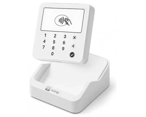 SUMUP DATAFONO SOLO LITE Y BASE DE CARGA IB (Espera 4 dias)