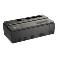 APC BV1000I-GR. Topologia UPS: Linea interactiva,