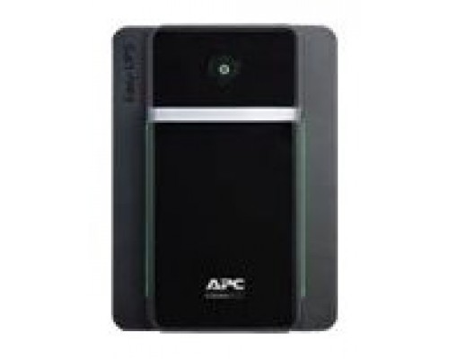 Sai Apc Bvx700li Easy Ups 700va 230v Avr 4 Tomas Iec