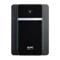 APC BVX900LI-GR sistema de alimentación ininterrumpida (UPS) Línea interactiva 0,9 kVA 480 W 2 salidas AC (Espera 4 dias)