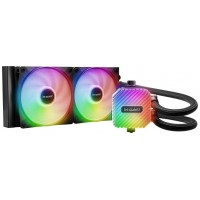 be quiet! LIGHT LOOP 240mm