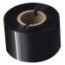 BROTHER Pack de 12 Rollos de Ribbon de Cera Estandar de 60mm x 300m