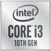 CPU INTEL i3 10100F LGA 1200