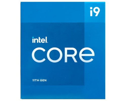 MICRO INTEL CORE I9-11900K 3.50/5.10GHZ LGA1200 (Espera 4 dias)