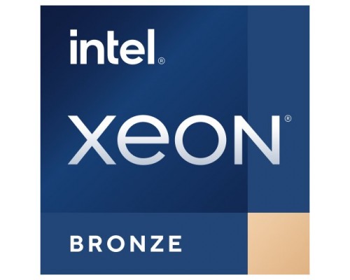 Intel Xeon Bronze 3508U procesador 2,1 GHz 22,5 MB Caja (Espera 4 dias)